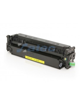 Cartucho Toner HP CF380A/CE410A/CC530A Black 3.5K CVS