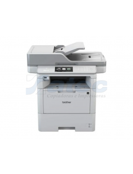 Impressora Multifuncional Brother MFC-L6902DW