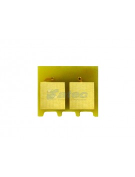 Chip HP CB542 Yellow 1,4K