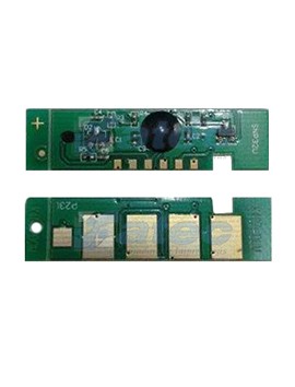Chip Samsung CLP 320/325 Black 1,5K