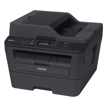 DCP-L2540DW