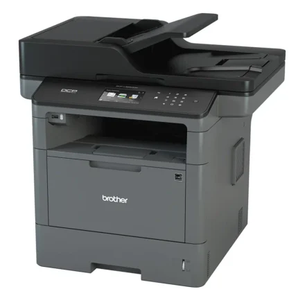 DCP-L5652DN